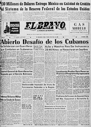 Edición del día 19 de Mayo de 1967