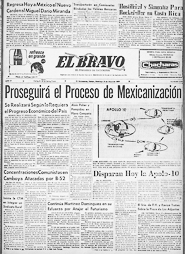 Edición del día 18 de Mayo de 1969