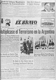 Edición del día 31 de Octubre de 1969