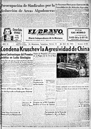 Edición del día 6 de Abril de 1964