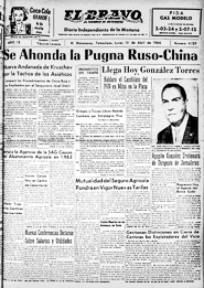 Edición del día 13 de Abril de 1964