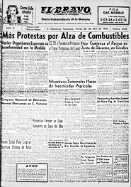 Edición del día 28 de Abril de 1964