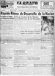 Edición del día 27 de Diciembre de 1964