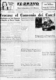 Edición del día 17 de Enero de 1964