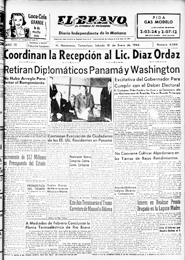 Edición del día 18 de Enero de 1964