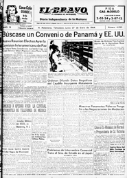 Edición del día 27 de Enero de 1964