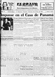 Edición del día 29 de Enero de 1964
