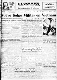 Edición del día 30 de Enero de 1964