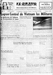 Edición del día 31 de Enero de 1964