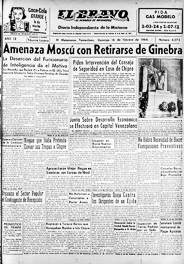 Edición del día 16 de Febrero de 1964