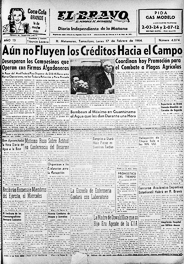 Edición del día 17 de Febrero de 1964