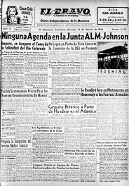 Edición del día 19 de Febrero de 1964
