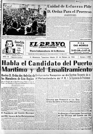 Edición del día 29 de Febrero de 1964