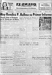 Edición del día 5 de Febrero de 1964