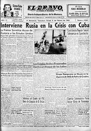 Edición del día 8 de Febrero de 1964