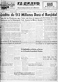 Edición del día 24 de Julio de 1964