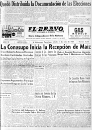 Edición del día 4 de Julio de 1964