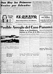 Edición del día 5 de Marzo de 1964