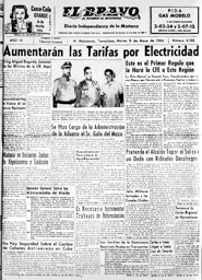 Edición del día 5 de Mayo de 1964