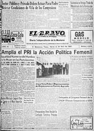 Edición del día 6 de Abril de 1965