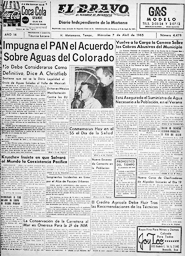 Edición del día 7 de Abril de 1965