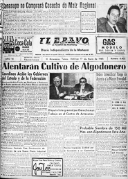 Edición del día 17 de Enero de 1965