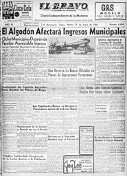 Edición del día 19 de Enero de 1965