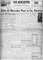 Edición del día 28 de Enero de 1965
