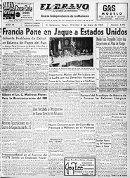 Edición del día 6 de Enero de 1965