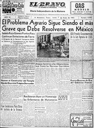 Edición del día 7 de Enero de 1965