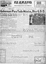 Edición del día 8 de Enero de 1965