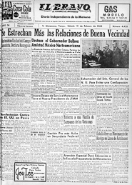 Edición del día 13 de Febrero de 1965