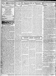 Edición del día 17 de Febrero de 1965