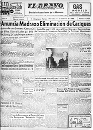 Edición del día 24 de Febrero de 1965