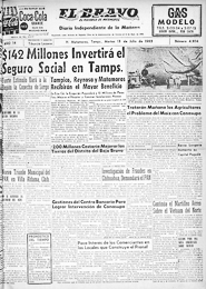 Edición del día 13 de Julio de 1965