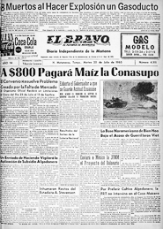 Edición del día 20 de Julio de 1965