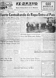 Edición del día 23 de Julio de 1965