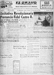 Edición del día 27 de Julio de 1965