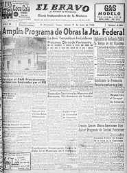 Edición del día 19 de Junio de 1965