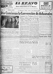 Edición del día 21 de Junio de 1965