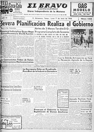 Edición del día 7 de Junio de 1965