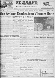 Edición del día 16 de Marzo de 1965