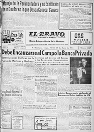 Edición del día 26 de Marzo de 1965