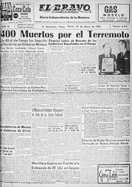 Edición del día 30 de Marzo de 1965