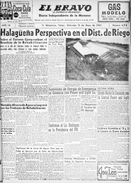 Edición del día 12 de Mayo de 1965