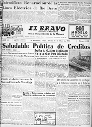 Edición del día 15 de Mayo de 1965