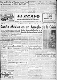 Edición del día 5 de Mayo de 1965