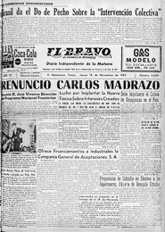 Edición del día 18 de Noviembre de 1965