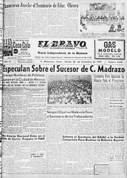 Edición del día 20 de Noviembre de 1965