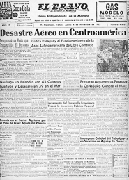 Edición del día 4 de Noviembre de 1965